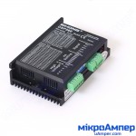 Драйвер біполярного крокового двигуна DSP560 DC 18В-48В 5.6 А